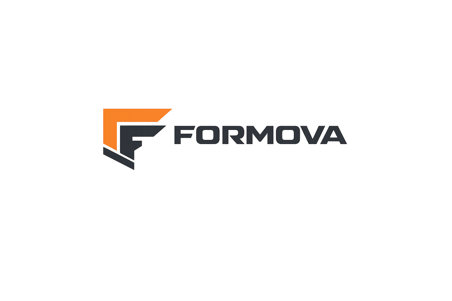 Formova Logo